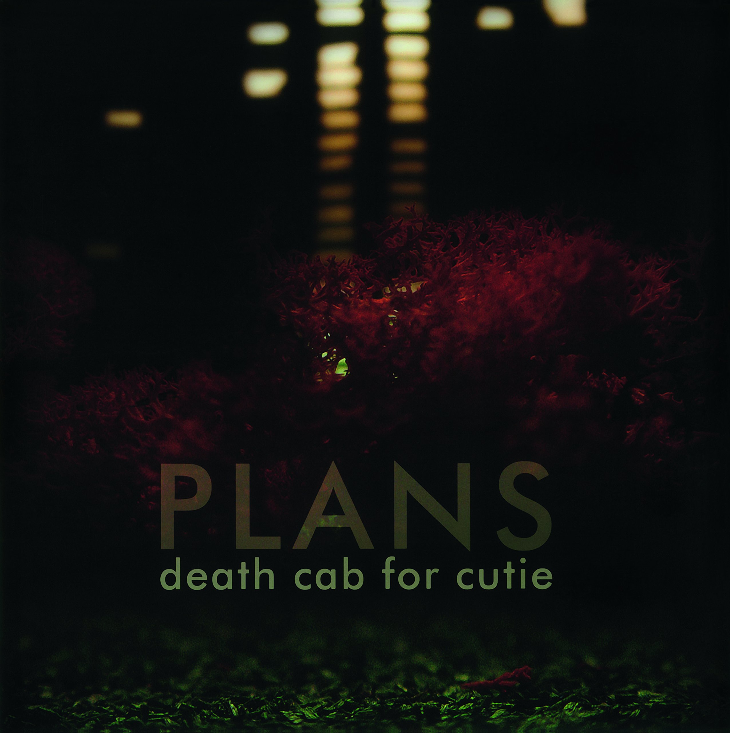 Plans (Gatefold sleeve) [180 gm 2LP vinyl]