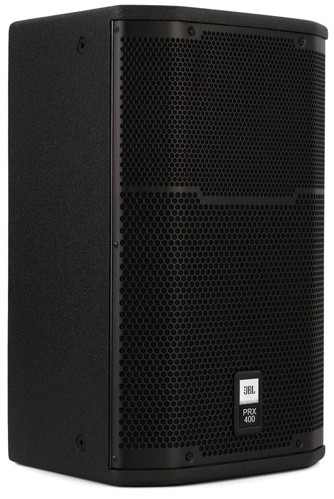 [美品] JBL PRX412M パッシブ PAスピーカー pair 美品] JBL PRX412M パッシブ PAスピーカー pair - メルカリ