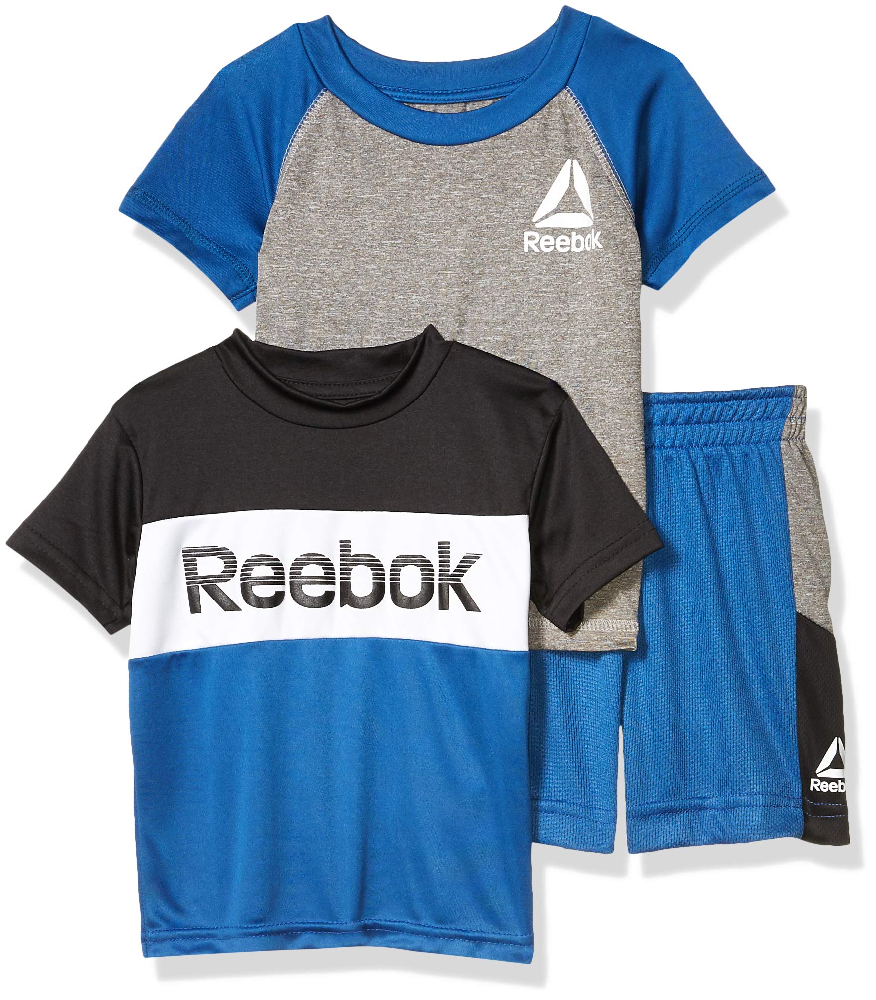 Boys' Shorts Set