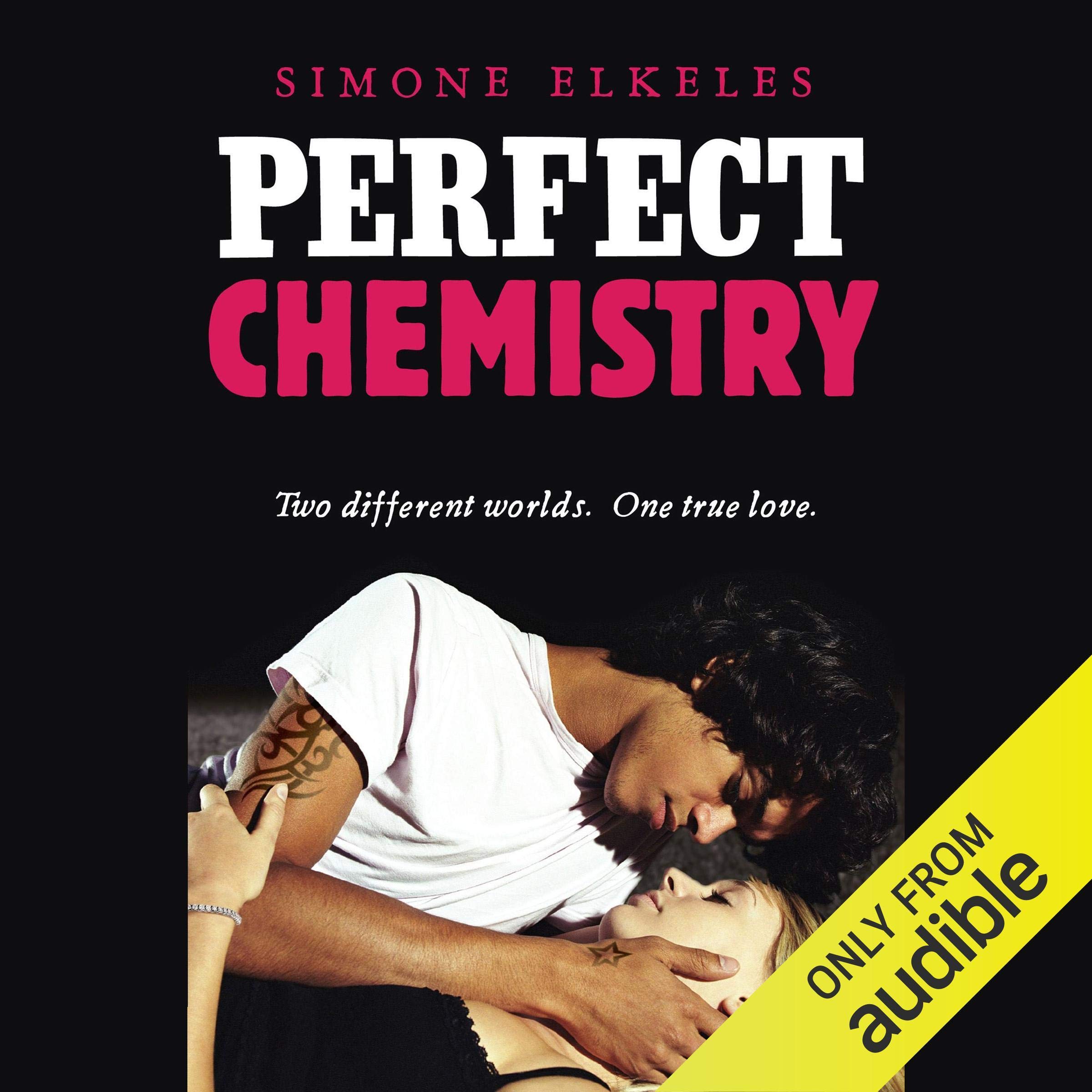 Cover art for Perfect Chemistry
