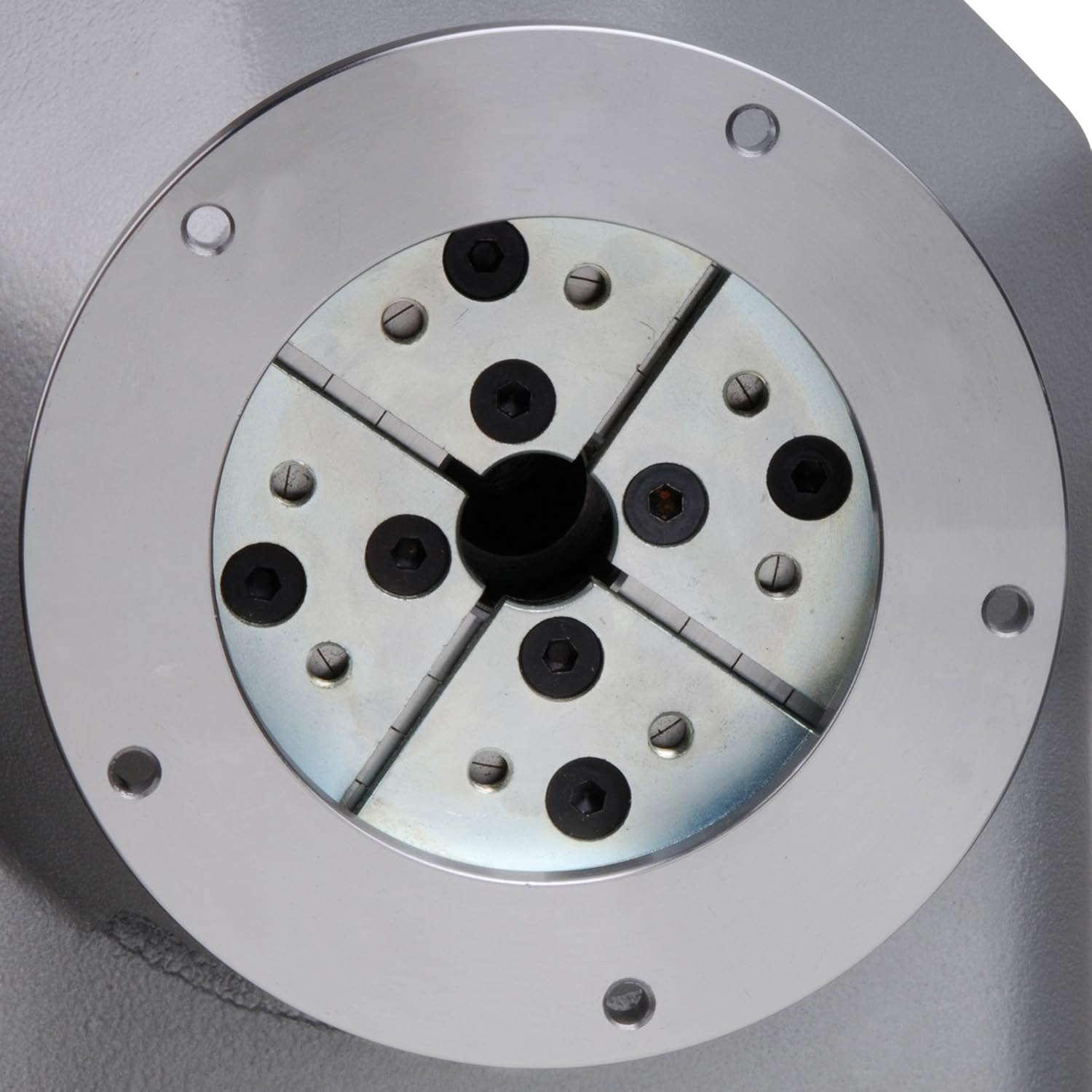 NOVA 6002 130mm Faceplate Ring Wood Lathe Chuck Accessory