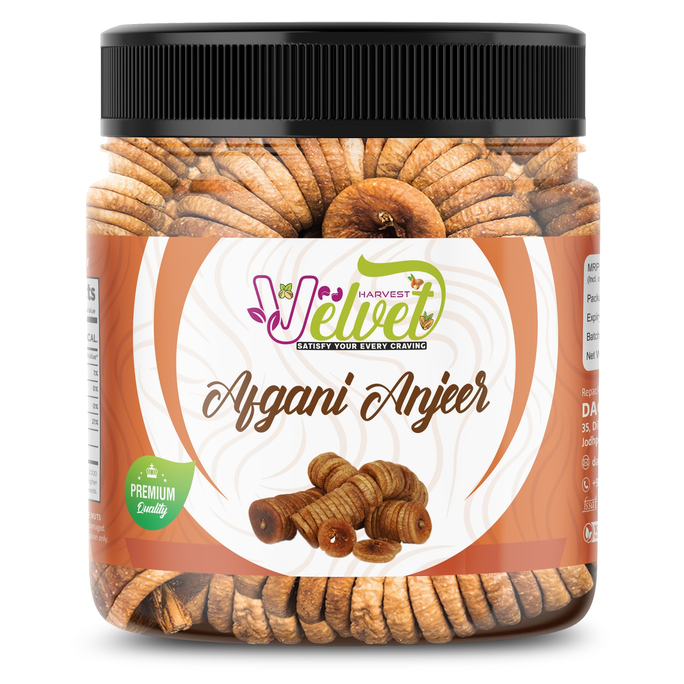 See full amazon price history chart for VELVET HARVEST Premium Dried Afghani Anjeer - 1 Kg | Dried Figs Ajnir | Rich source of Fibre Calcium & Iron | Dried Figs | Fine Quality Anjeer | Low in calories and Fat Free VELVET HARVEST Premium Dried Afghani Anjeer - 1 Kg | Dried Figs Ajnir | Rich source of Fibre Calcium & Iron | Dried Figs | Fine Quality Anjeer | Low in calories and Fat Free (B0D573Y2RH) Amazon Price History, Amazon Price Tracker