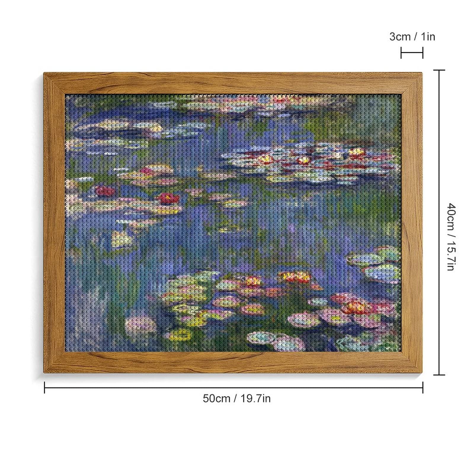 anemone様　オーダー　ダイヤモンドアート　12-29 98b070b6db03f1861b55e903d0bc3a