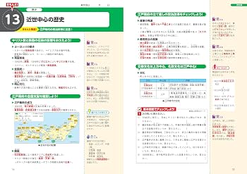 きちんとこれだけ公立高校入試対策問題集 社会 三訂版 | 旺文社 |本