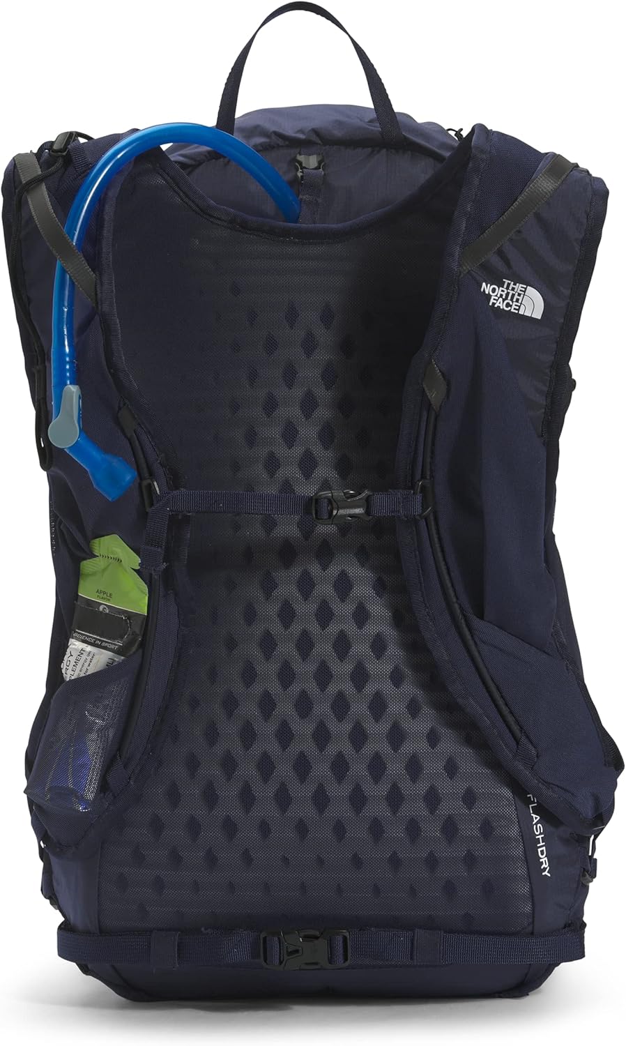 The North Face Chimera 18L Hiking Backpack, TNF Black/Aviator Navy, One Size: Clothing, Shoes & Jewelry