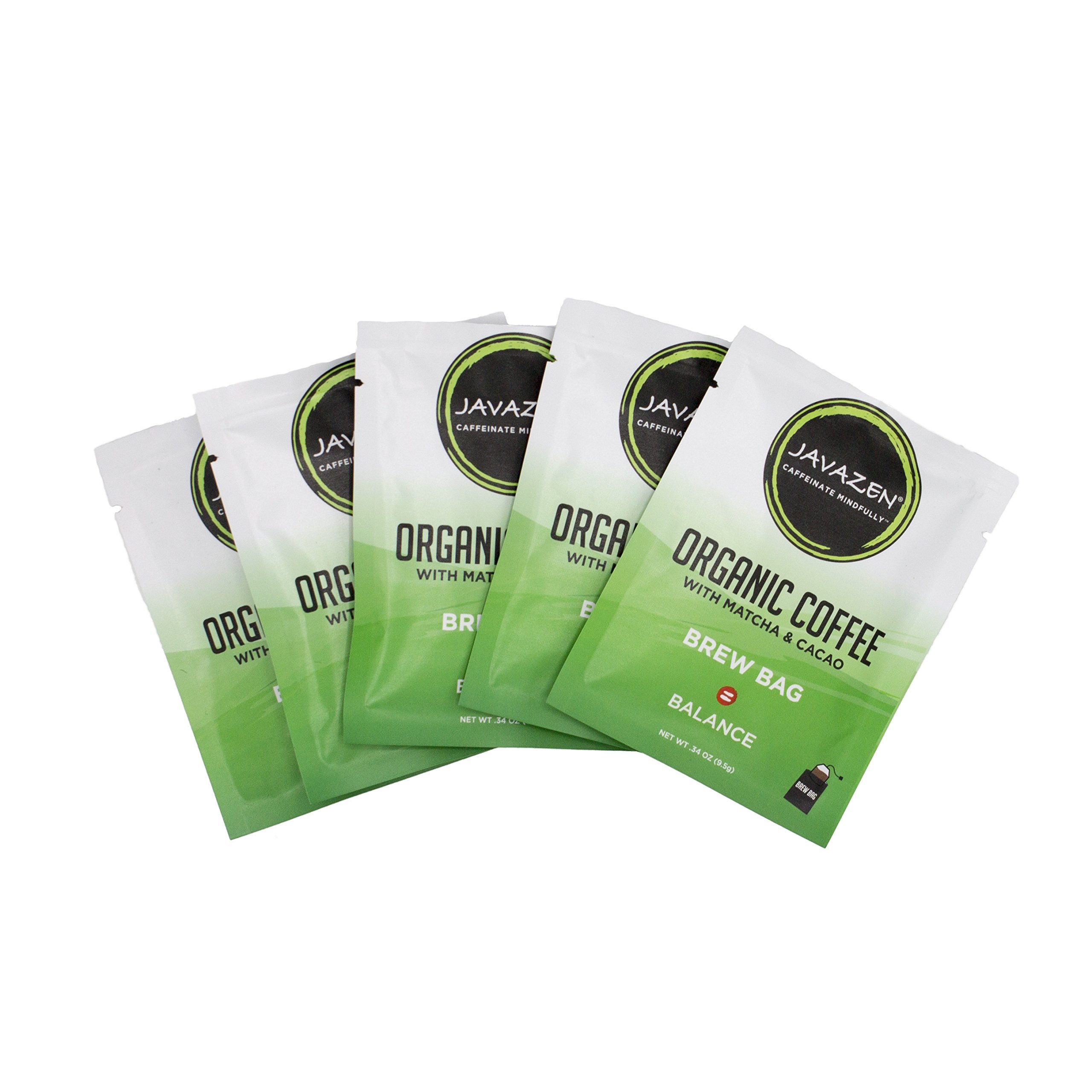 Brew Bag Balance Blend