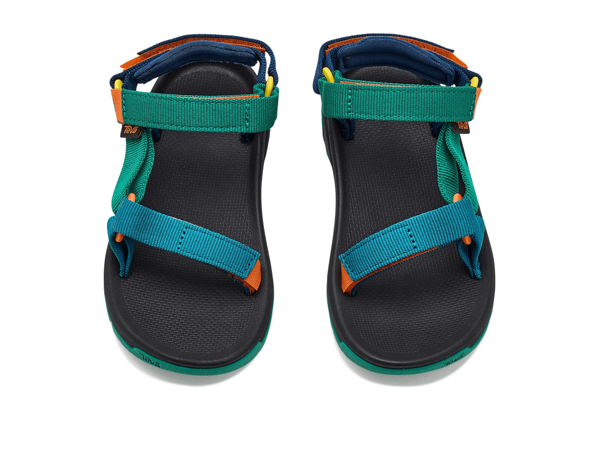 Teva Hurricane Xlt Jr Sandalo sportivoUnisex - Bambini e ragazzi