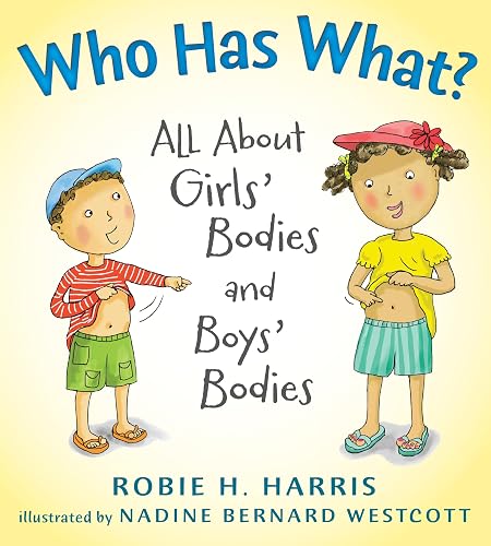 Who Has What