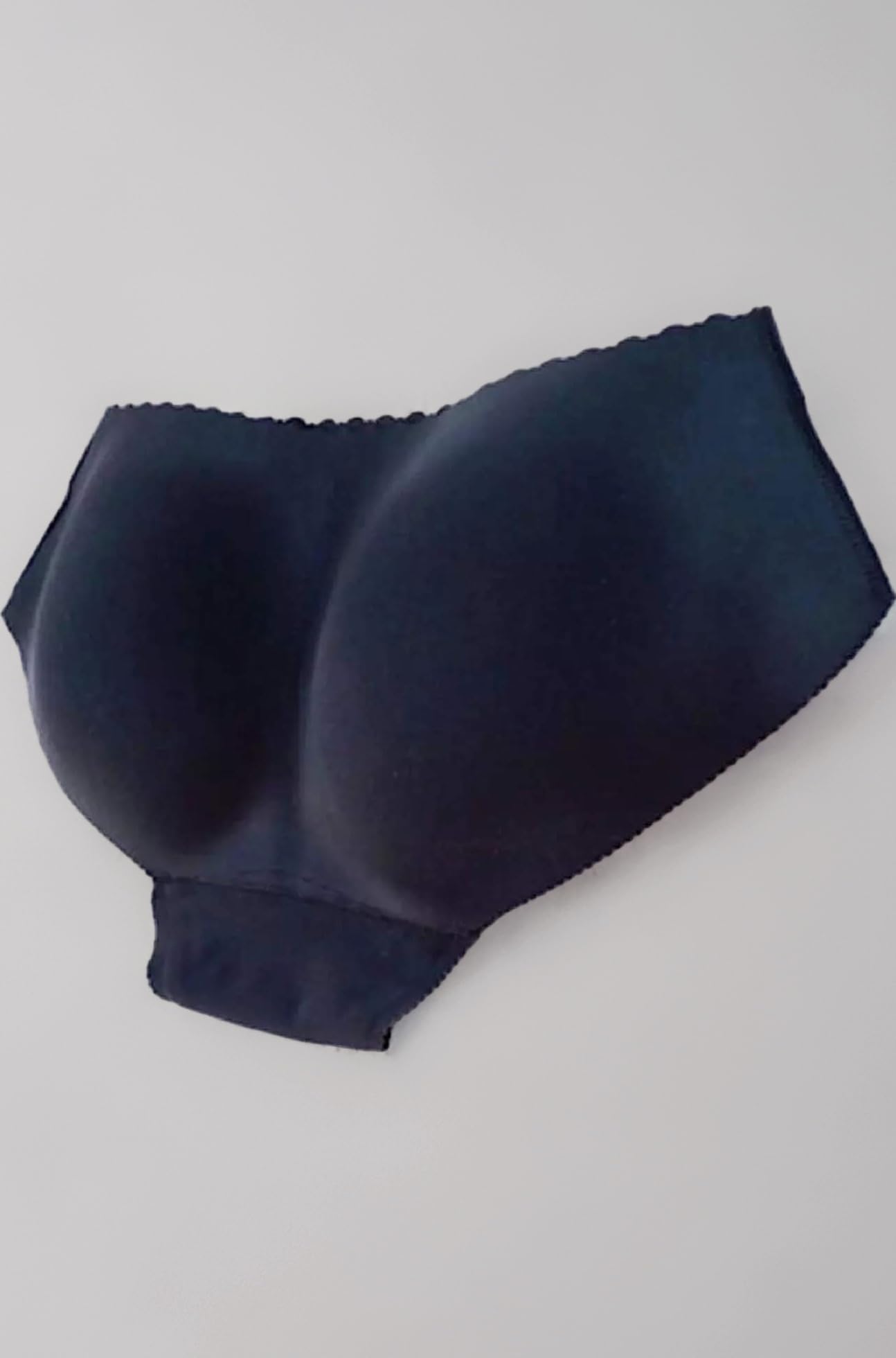 Padded Panties for Women Padded Underwear Hip Butt Enhancer Pads Panty Seamless Booty Lifting Control Panties