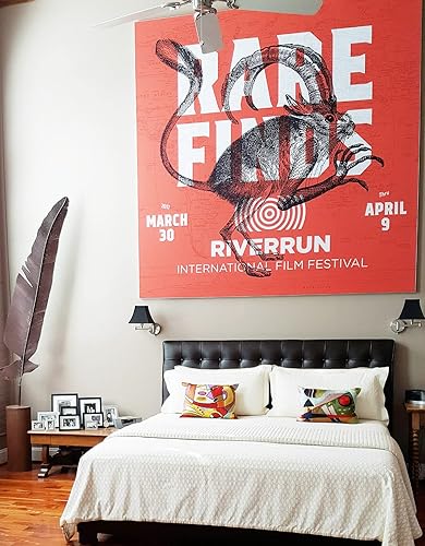 Miniatura 3 de Lumbar Kandinsky - Almohadas contemporáneas - Musicales  Fundas de almohada modernas  Almohadas abstractas  Almohada decorativa moderna  Cojines