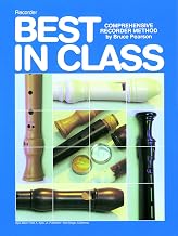 W10RC - Best in Class - Recorder Method