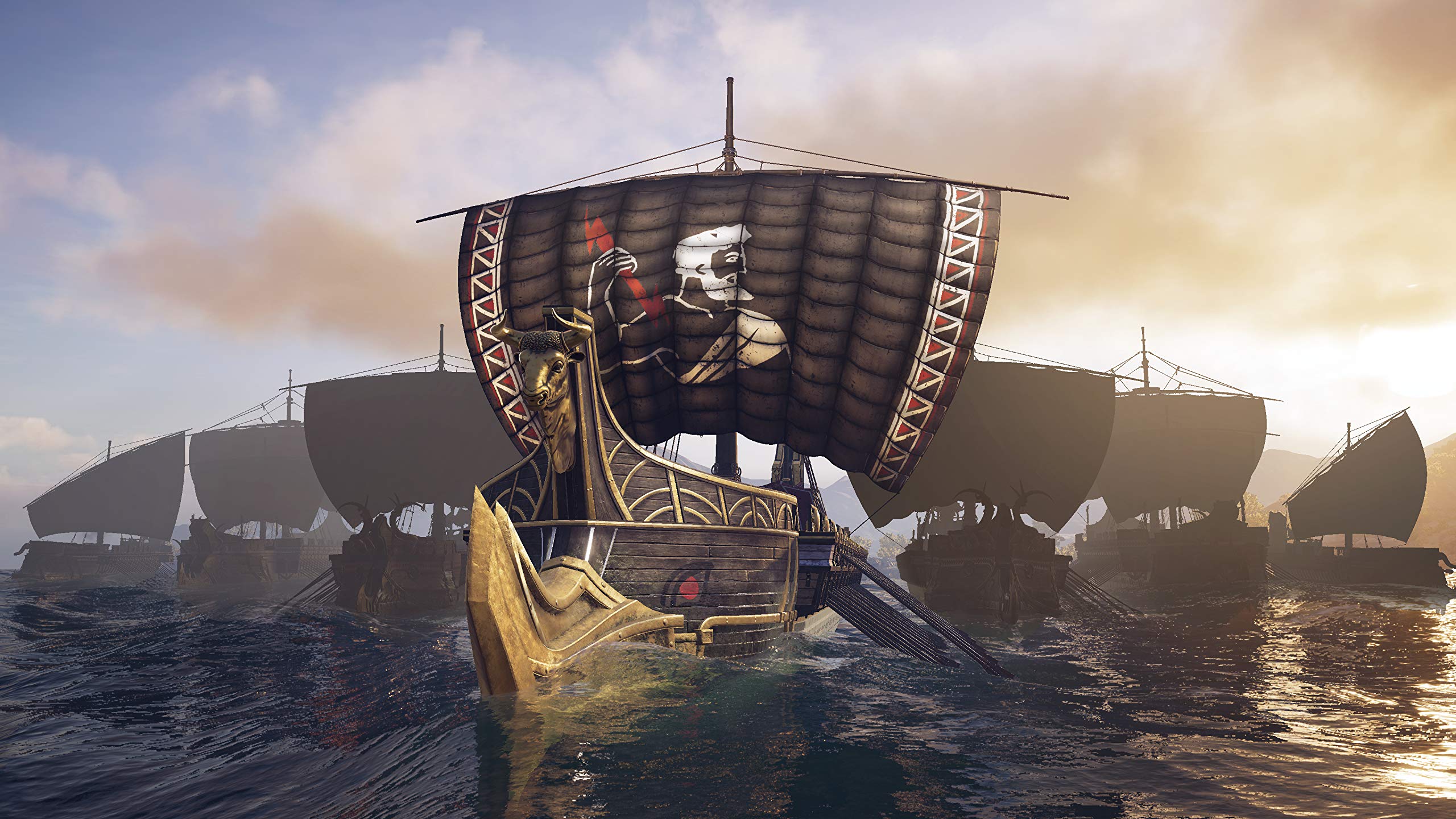 Assassin's Creed Odyssey | Season Pass | Codice Ubisoft Connect per PC
