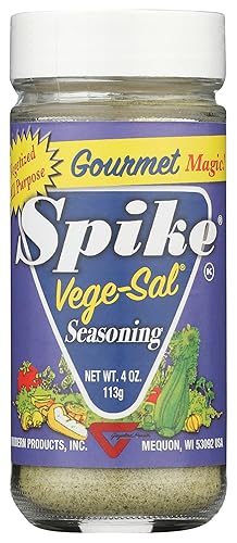 Miniatura 1 de Productos modernos Spike Vege-Sal Magic -- 4 oz