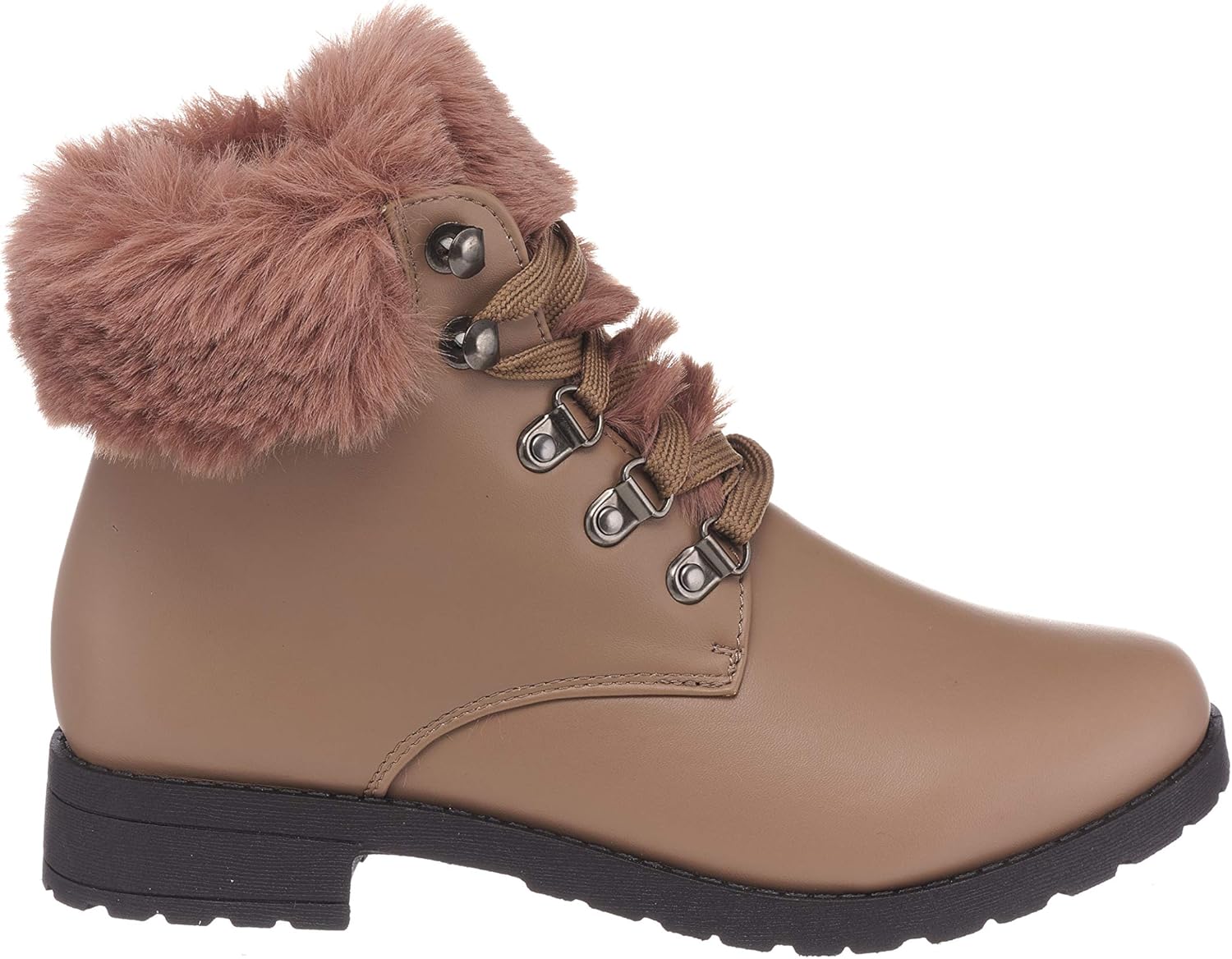 Ladies lace up hiker boots Outlet