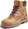 Kodiak Womens 6-Inch Bralorne Waterproof Work Boot