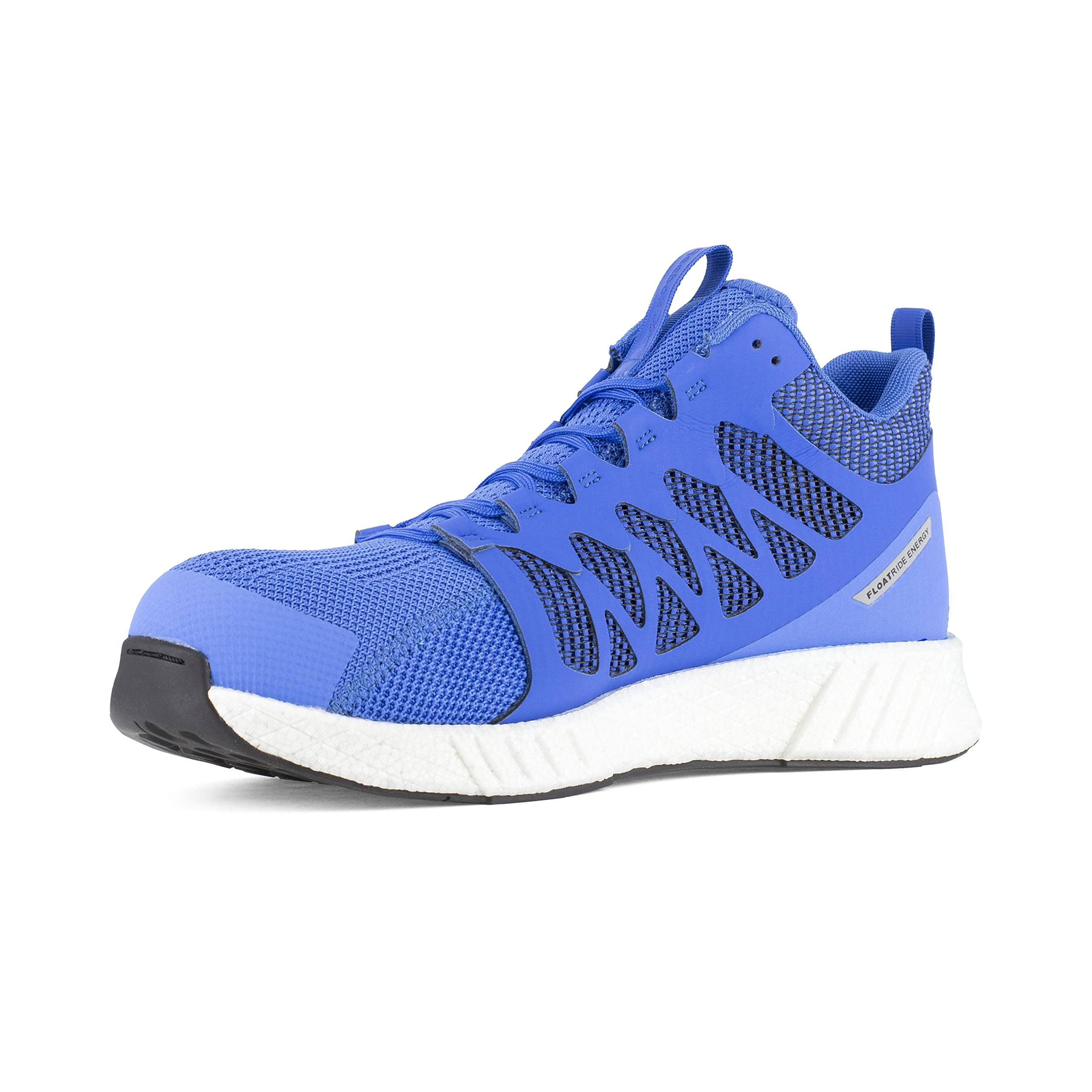 ReebokMen's Rb5421 Fusion Flexweave Work Construction Boot Baby Blue