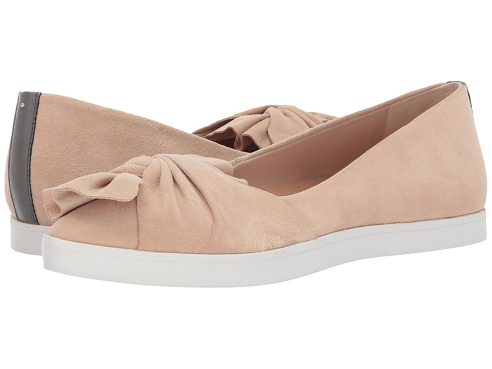

Dr. Scholl's Viv - Original Collection (Peaches/Cream Suede) Women's Shoes