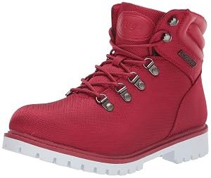 Lugz womens Grotto Ii