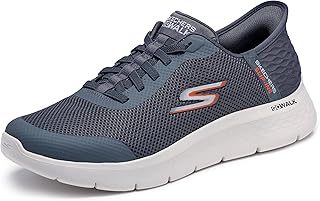 Skechers Go Walk Flex manos arriba manos libres Slip-ins