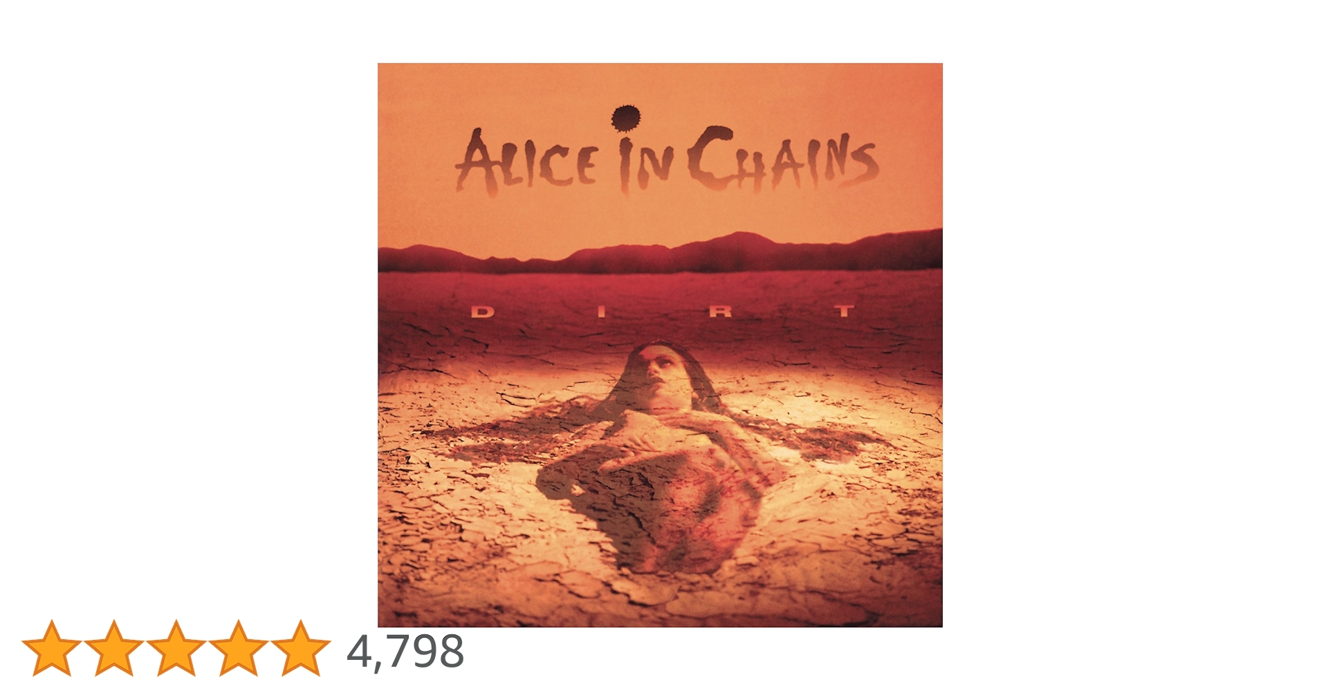 Alice in Chains アリス・イン・チェインズ DIRT ギターピック Alice in Chains アリス・イン・チェインズ DIRT ギターピック