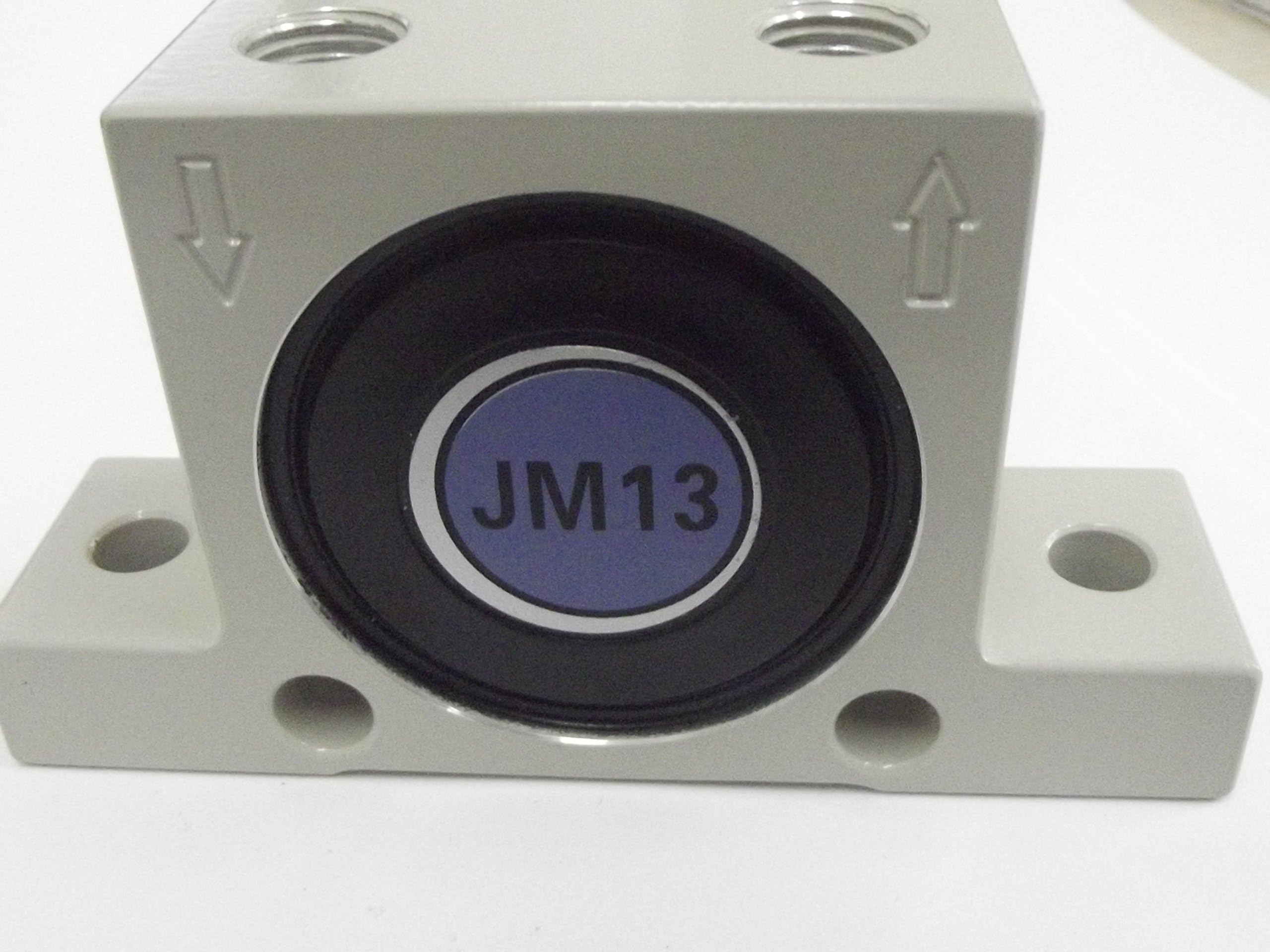 Pneumatic Ball Agitating Unit JM13, 1/4 Bsp