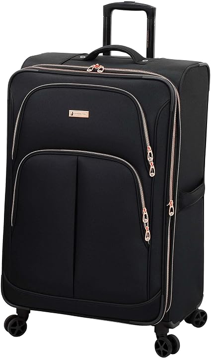 LONDON FOG Bromley Softside Expandable 