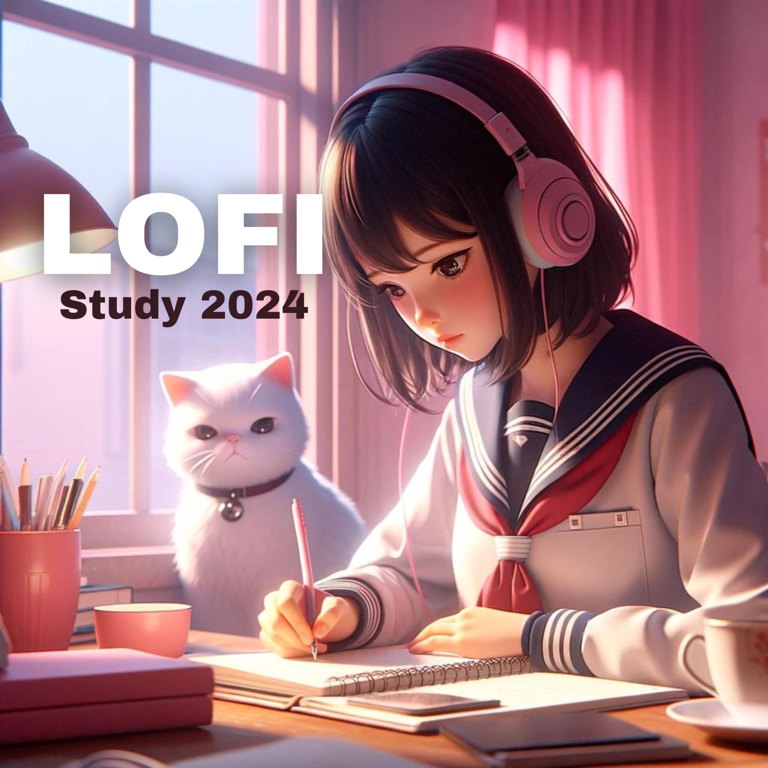 lofi student