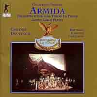 Amazon.co.jp: Armida: ミュージック