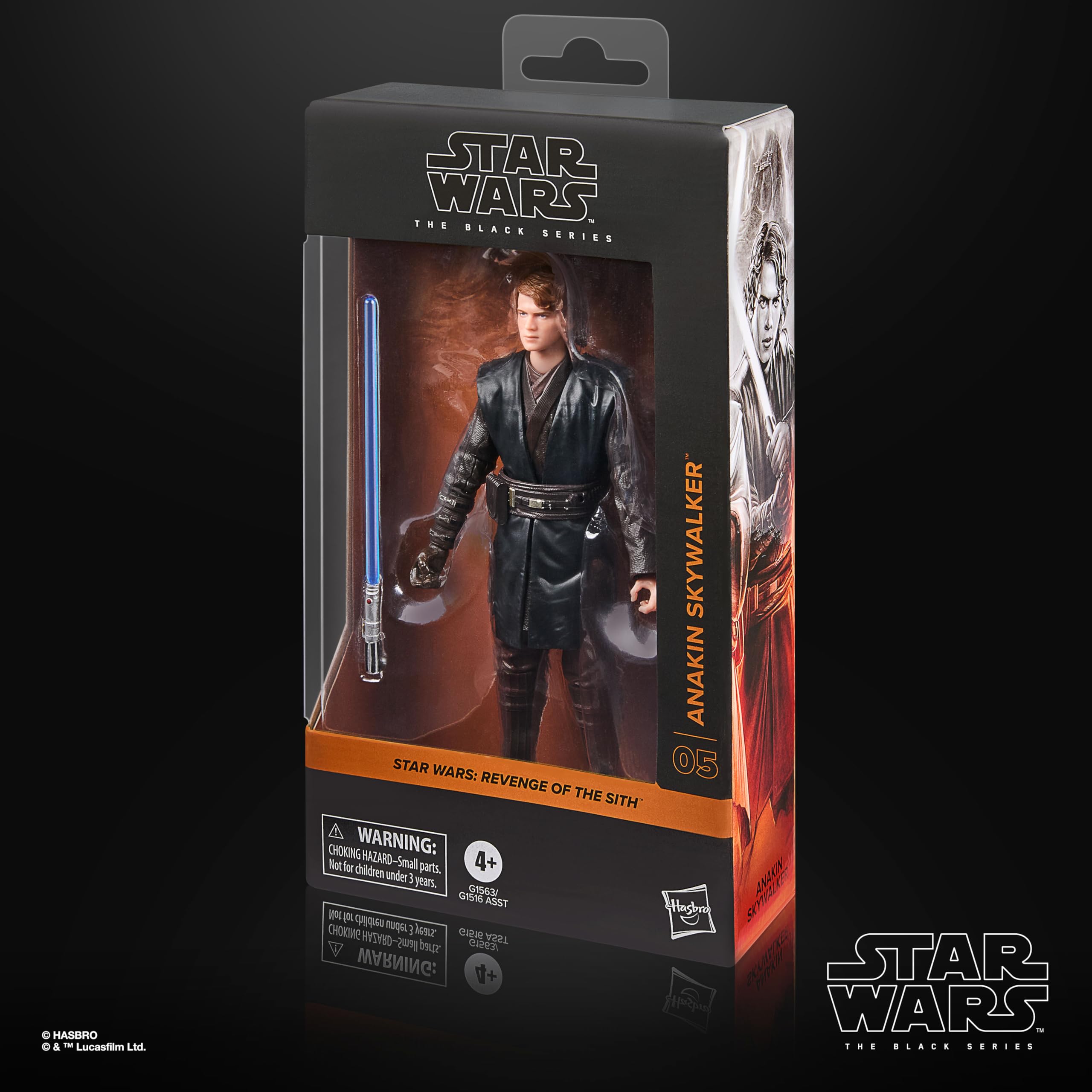 Amazon.co.jp: ハズブロ（Hasbro）スター・ウォーズ STAR WARS