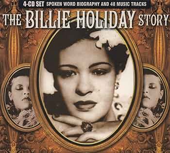 洋楽 Billie Holiday The Complete B Holiday 洋楽 Billie Holiday The Complete B Holiday 洋楽 Billie