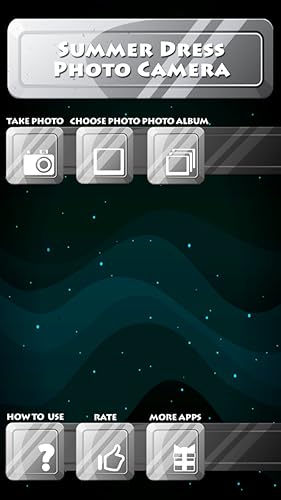 Cámara de fotos de verano - imagen 3