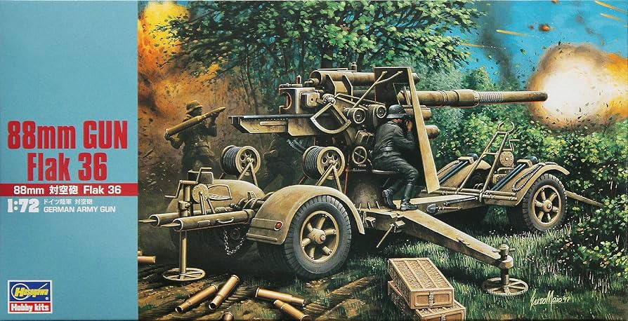 WWⅡ ドイツ軍 防空・防衛88mm対空対戦車砲搭載平貨車 1/72 完成品模型 Amazon | ドラゴン 1/72 WW.II ドイツ軍 対空戦車341型 2cm対空