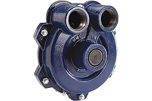 Delavan Turbo 90 PTO-Driven Turbine Pump: Unbeatable Performance for Demanding Tasks