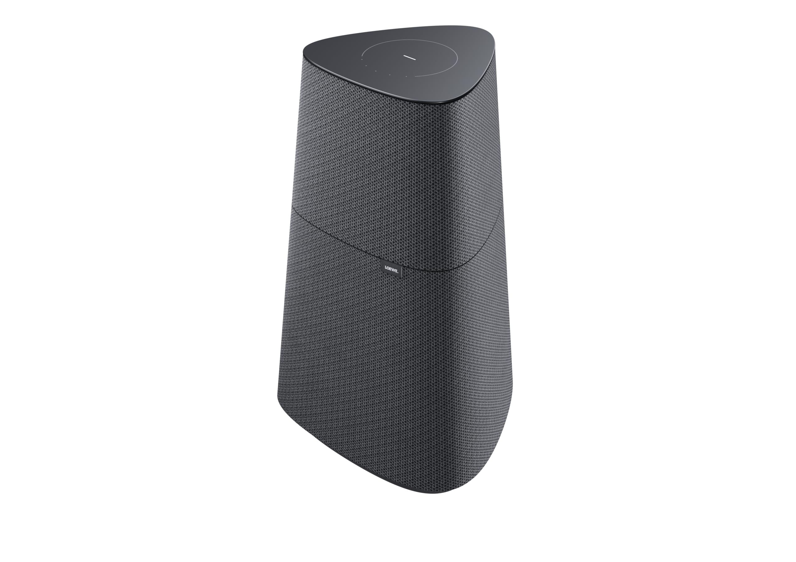 Loewe Klang mr3 – Basaltgrau, Multiroom-Lautsprecher