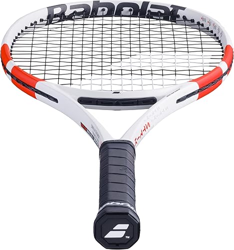 Miniatura 6 de Babolat Pure Strike 100 - Raqueta de tenis (4. generación)