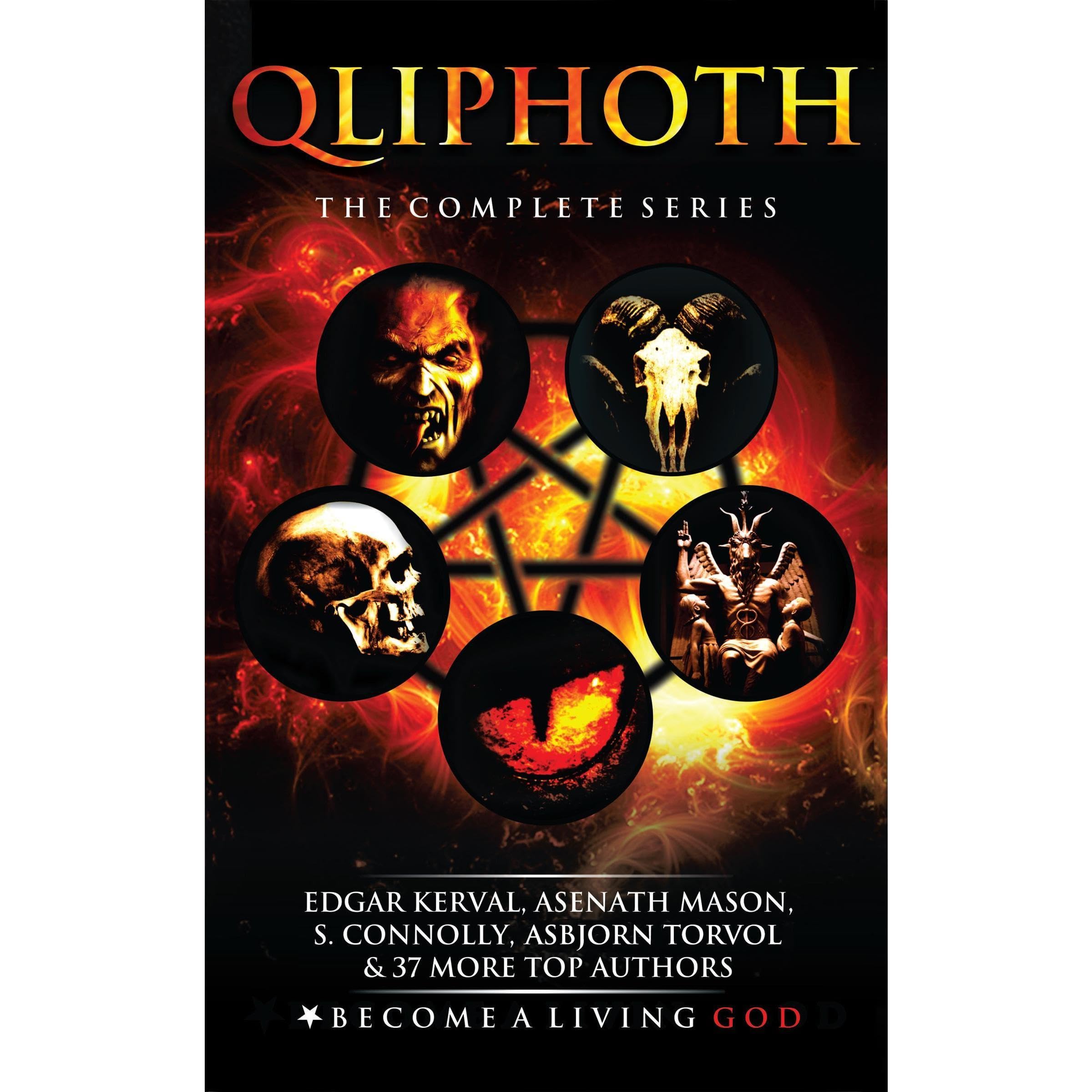 QLIPHOTH