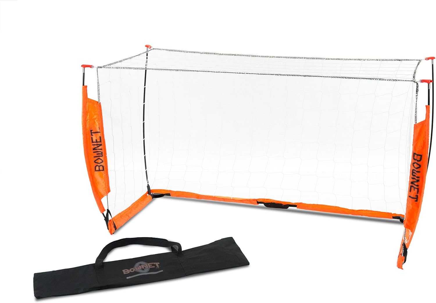 Portable Soccer Goal for Kids, 5x3 Folding Backyard