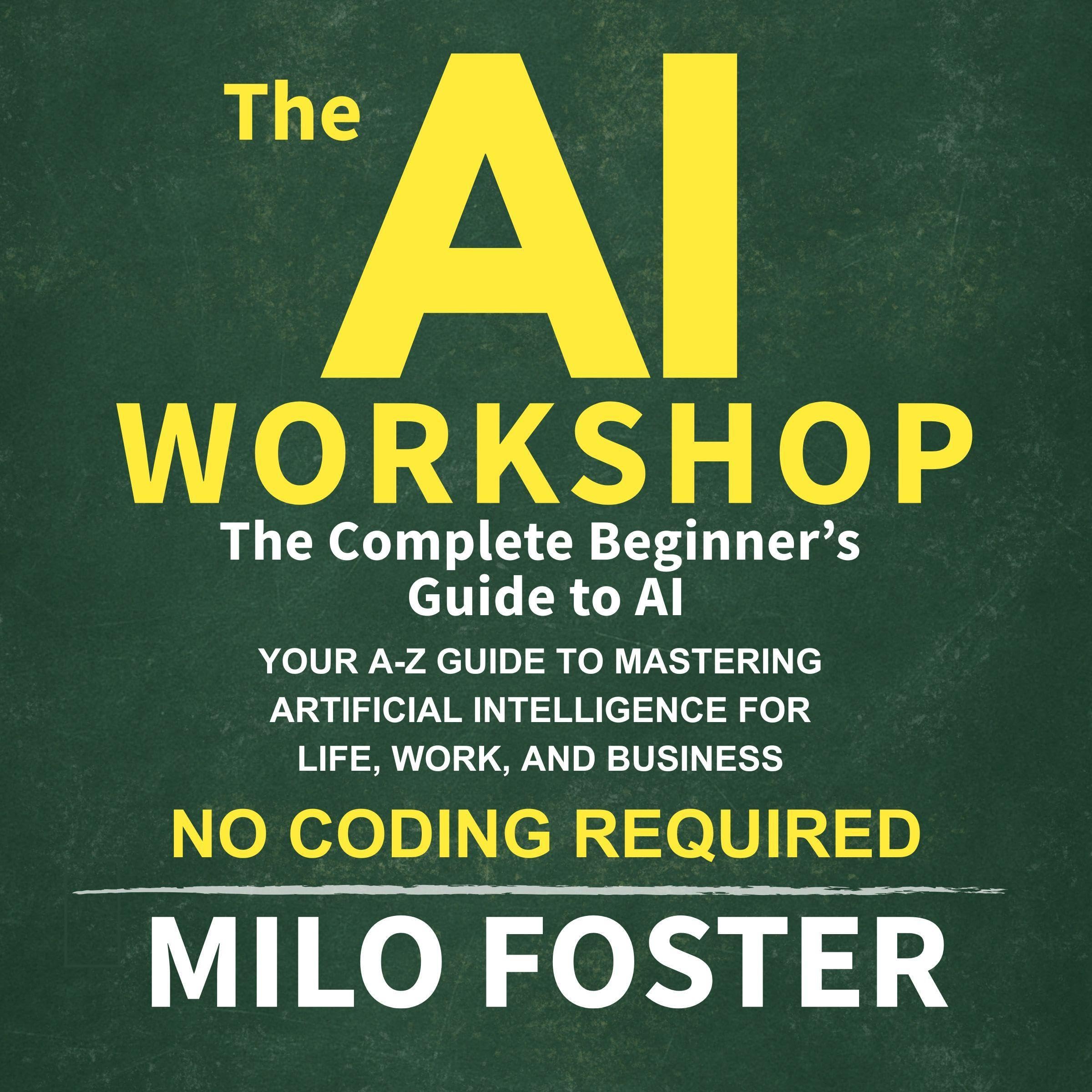 The AI Workshop