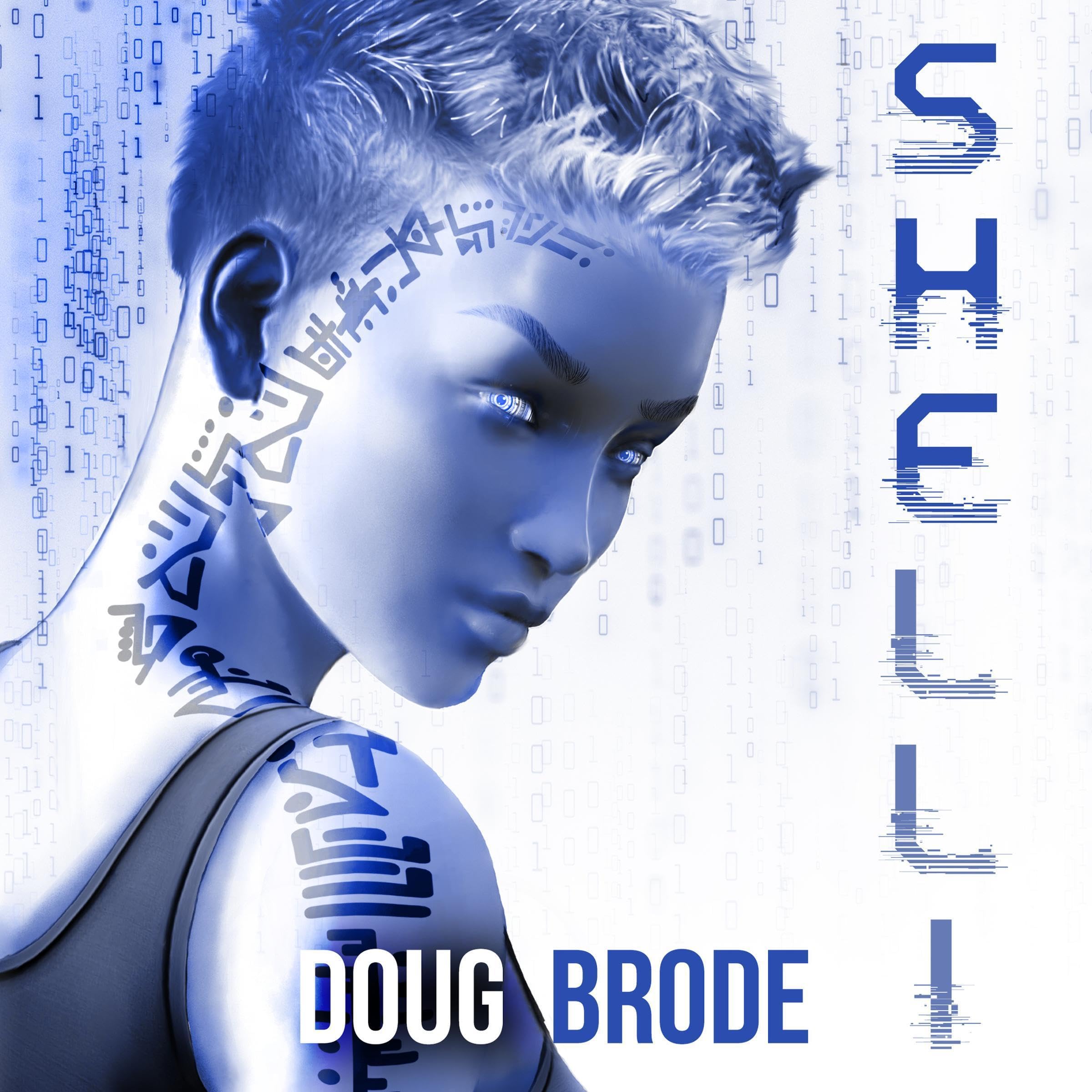 Cover art for Shelli