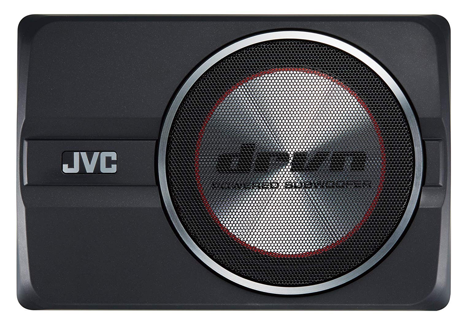 jvc drvn subwoofer