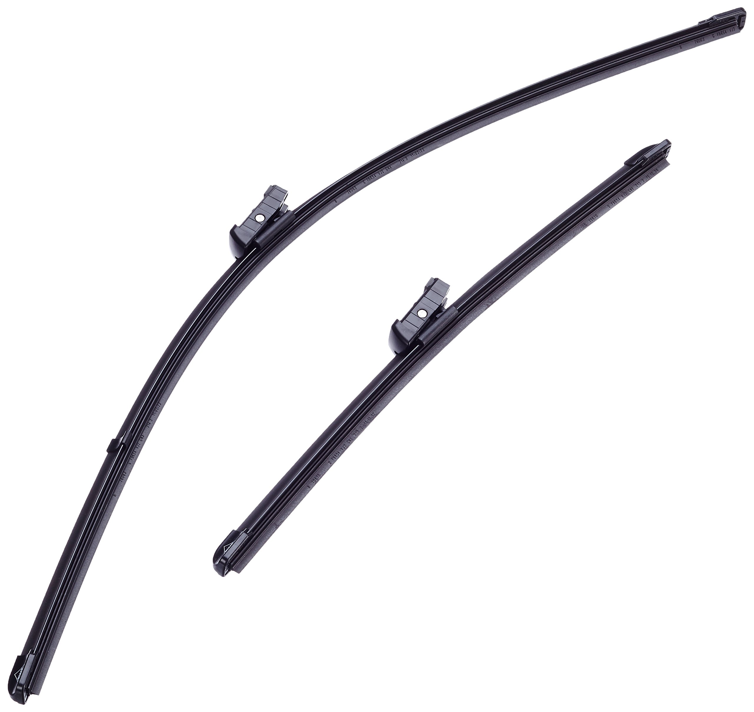 SWF 119290 Visioflex Wiper Blades