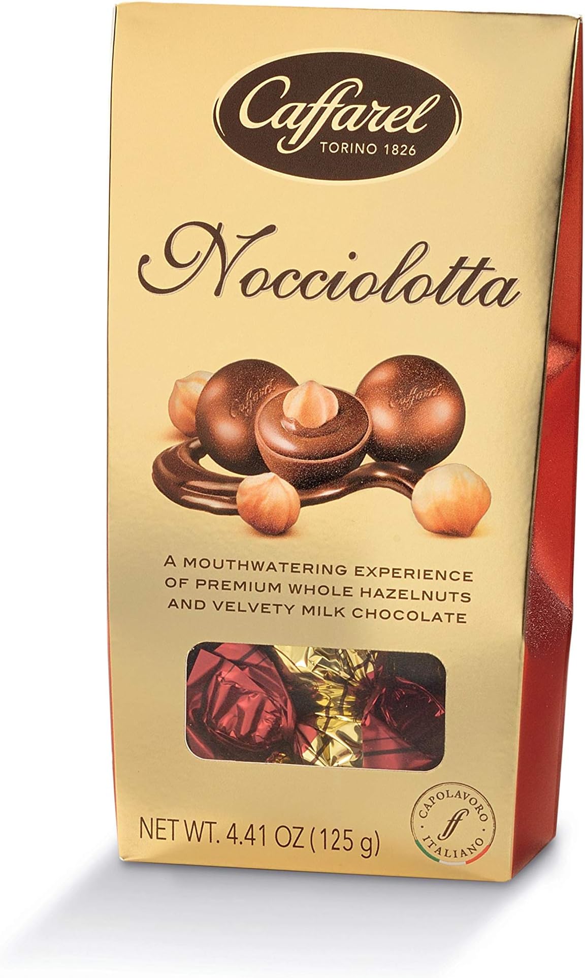NOCCIOLOTTA BALLOTIN 4.4 oz