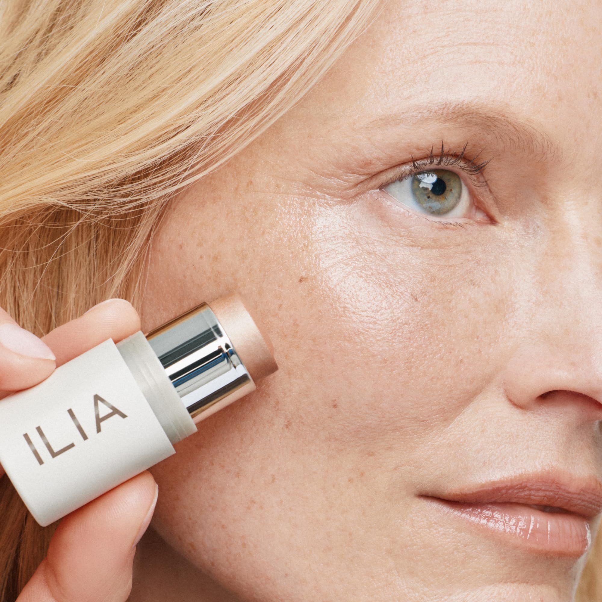 Amazon.com : ILIA - Multi-Stick Cheek + Lip Color | Buildable +