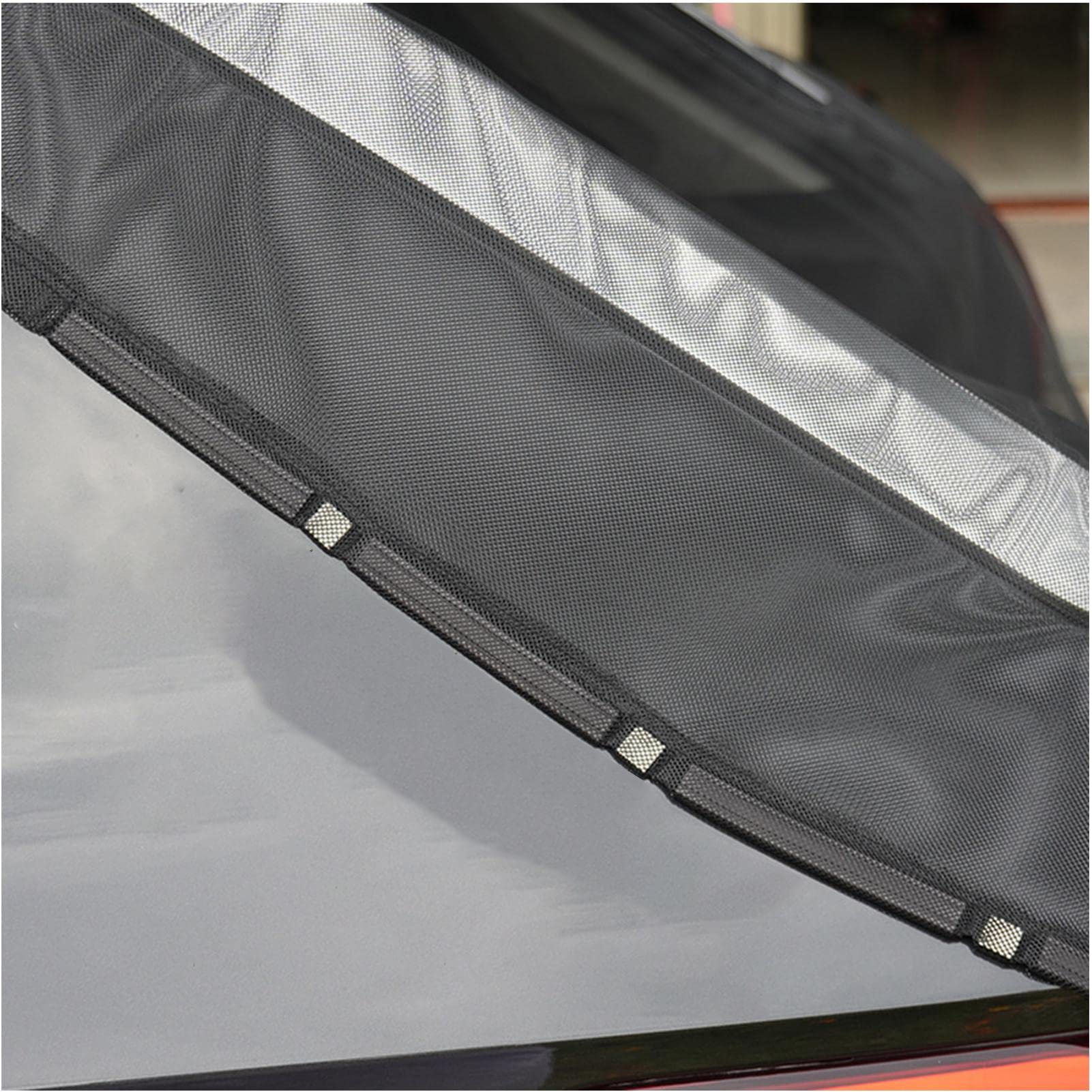 Amazon.co.jp: 車用網戸 防虫ネット ウインドーネット バック Amazon.co.jp: 車用網戸 防虫ネット ウインドーネット バック