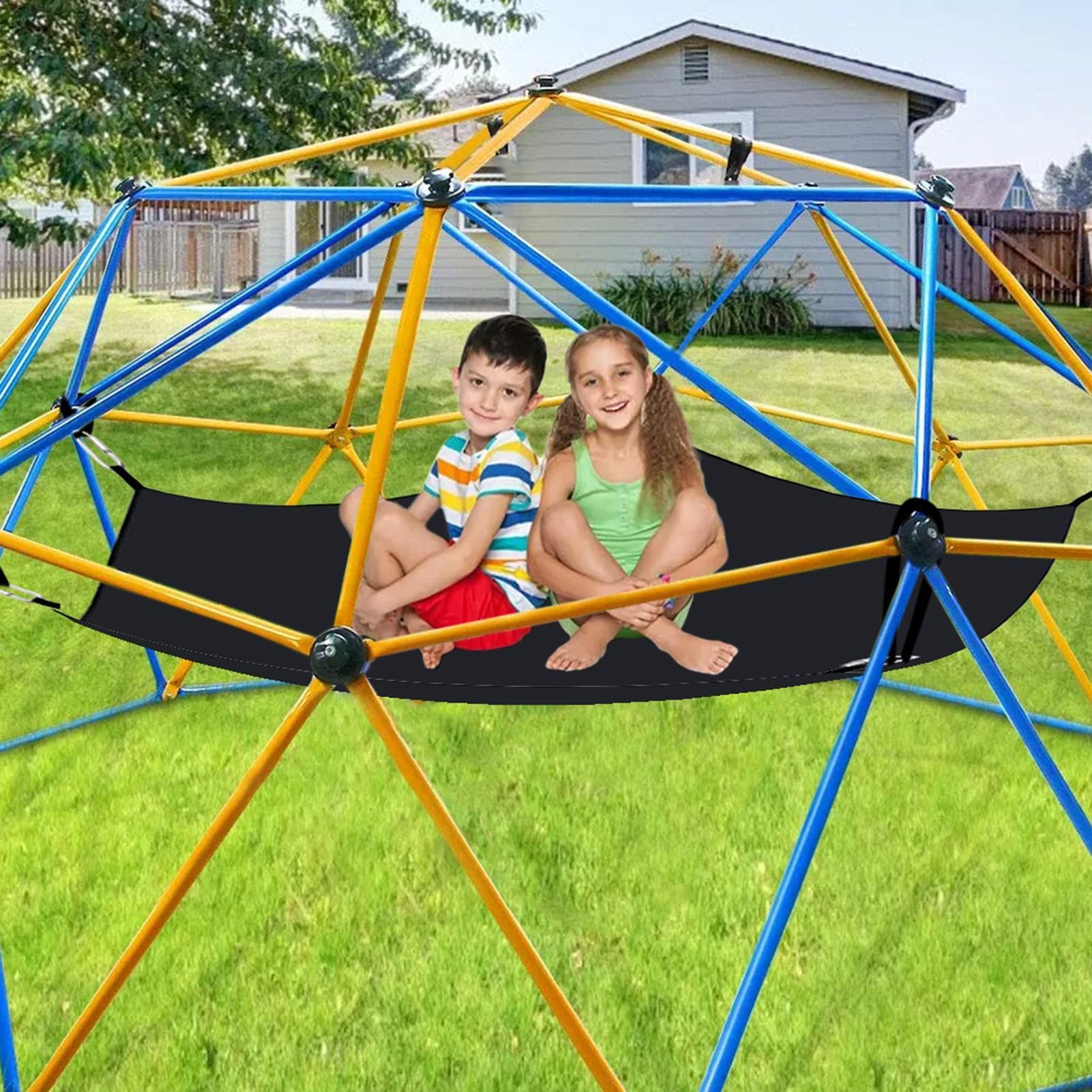 Kids Hammock Kids Climbing Hammock,Kids Sports Dome Hammock Dome