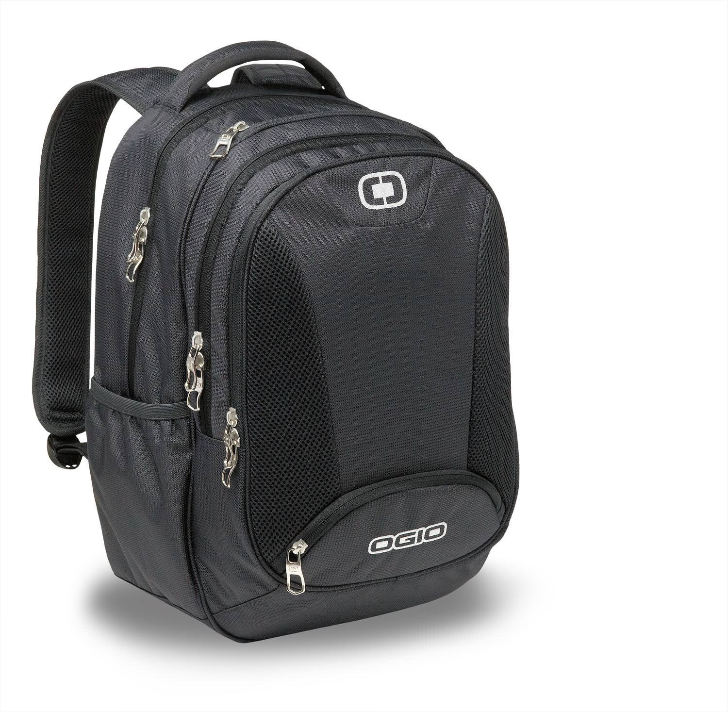 Amazon.co.jp: (One Size, Black) - Ogio Bullion backpack : パソコン