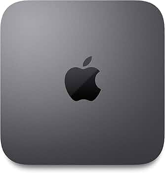 Mac mini（2018）Core i5 16GB/512GB Amazon.com: Apple 2018 Mac Mini with 3.0GHz Intel core i5