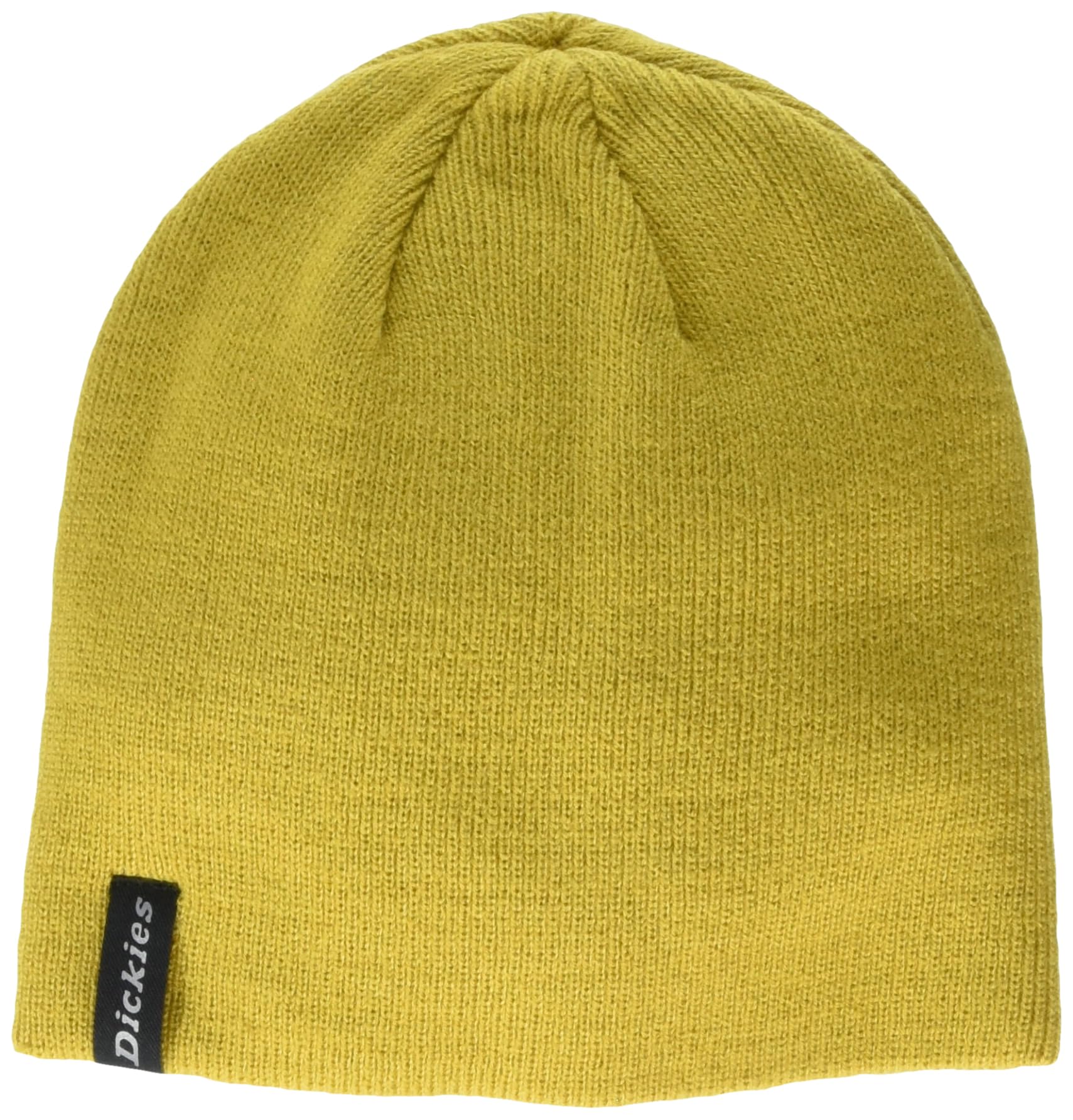 Dickies Mens Skull Cap Beanie