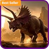 Epic Roar Dinosaur World Survival