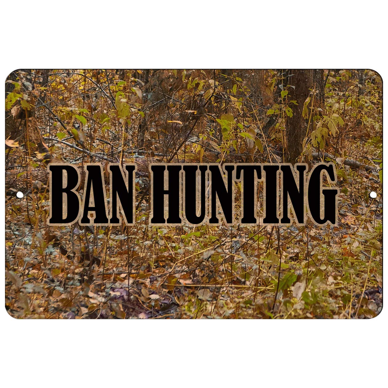 Makoroni - BAN Hunting Hunt Hunter Hunting - 8